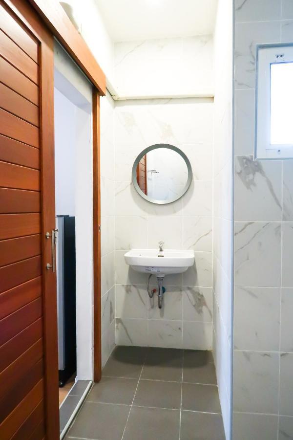 Home De Bear Chiang Mai Luaran gambar