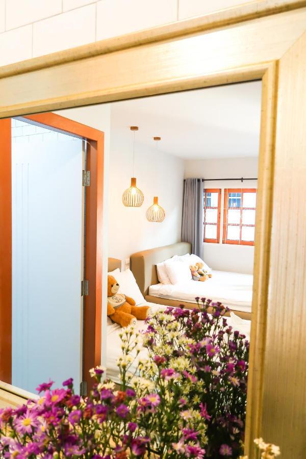 Home De Bear Chiang Mai Luaran gambar